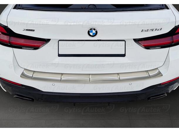 Bakfangerbeskytter | BMW 5 ser. G31 2017-2023 | gytisautek.no