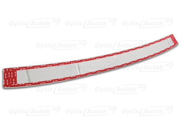 Bakfangerbeskytter | BMW 5 ser. G31 2017-2023 | gytisautek.no