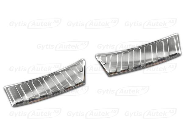 Bakfangerbeskytter | Ford Puma 2020-2024 | gytisautek.no