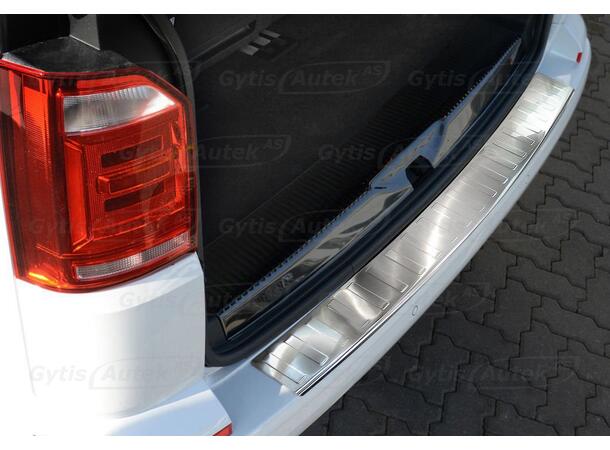 Bakfangerbeskytter til VW T6 2016-> | gytisautek.no
