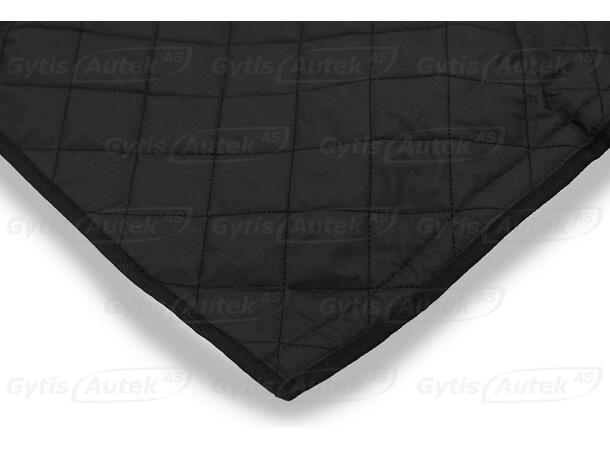 Bakfangerteppe | VW ID.5 2022-2026 | gytisautek.no
