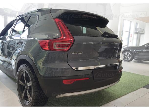 Baklukelist | Volvo XC40/EX40 2018-> | gytisautek.no