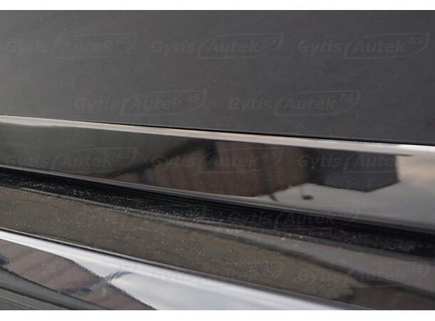 Baklukelist til Volkswagen T6 2016-> | gytisautek.no