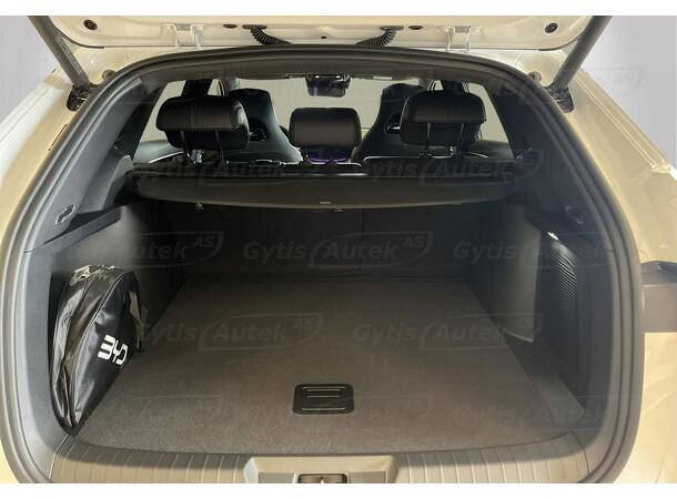Bilmattesett | BYD Seal U 2024-> | gytisautek.no