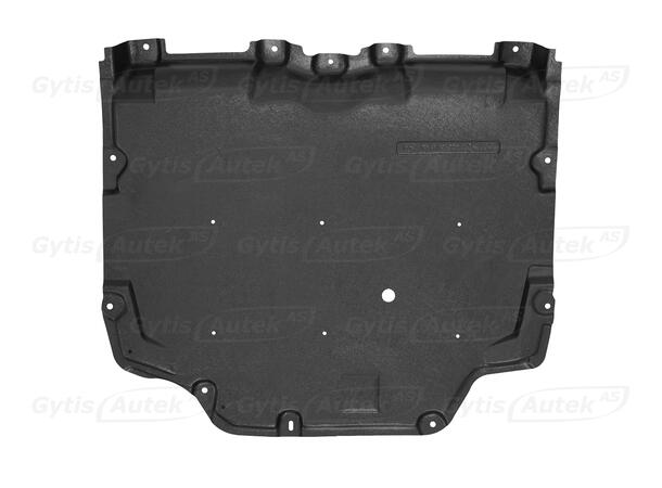 Bunnplate | Lexus UX 2019-> | gytisautek.no