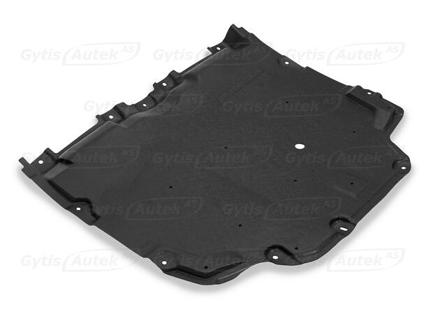 Bunnplate | Lexus UX 2019-> | gytisautek.no