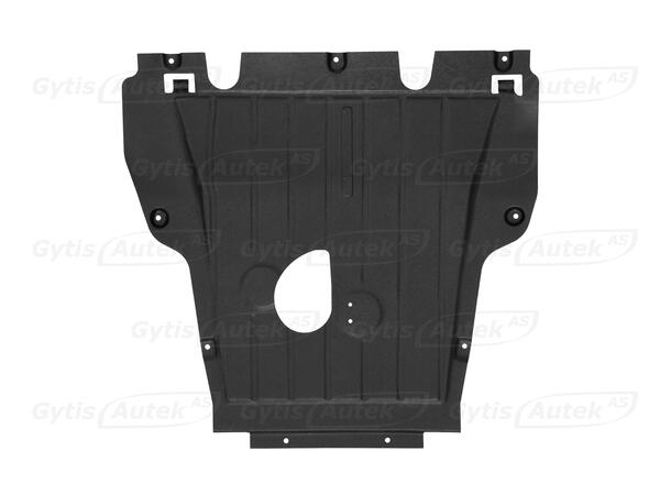 Bunnplate | Renault Zoe 2014-2022 | gytisautek.no
