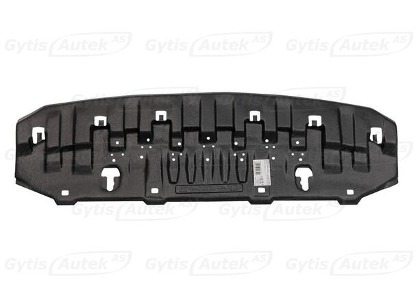 Bunnplate | Skoda Superb 2015-2024 | gytisautek.no