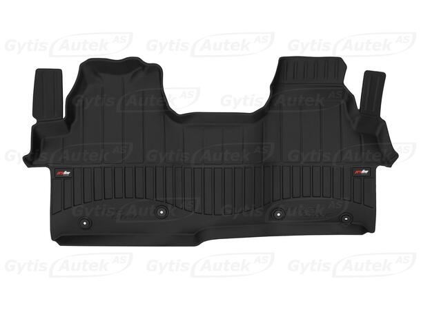 Gulvmatte | Ford Transit Custom 2024-> | gytisautek.no