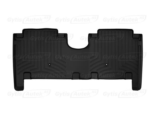 Gulvmatte | Hyundai IONIQ 9 2025-> | gytisautek.no