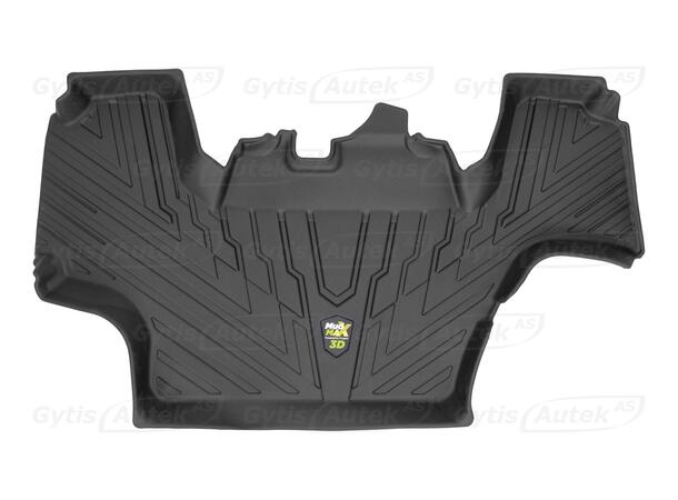 Gulvmatte | New Holland T5.100/110/120 2016-> | gytisautek.no