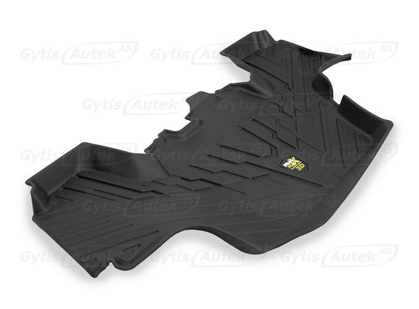 Gulvmatte | New Holland T5.100/110/120 2016-> | gytisautek.no