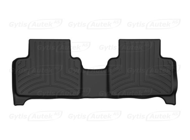 Gulvmatte | Volvo EX30 2024-> | gytisautek.no