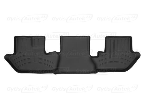 Gulvmatter | Chevrolet Suburban 2000-2006 |gytisautek.no