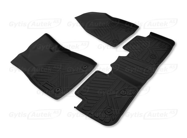 Gulvmatter | MG4 2022-> | gytisautek.no