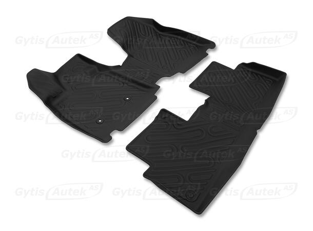 Gulvmatter | NIO Firefly 2025-> | gytisautek.no