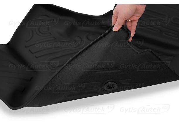 Gulvmatter | NIO Firefly 2025-> | gytisautek.no