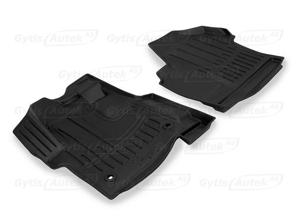 Gulvmatter | Opel Vivaro 2020-> | gytisautek.no