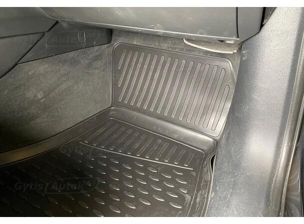 Gulvmatter til Audi A4 2016-> | gytisautek.no