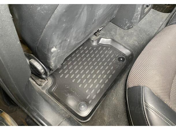 Gulvmatter til Audi A4 2016-> | gytisautek.no