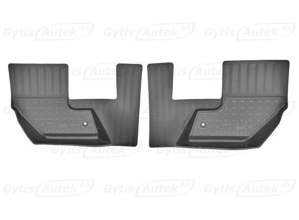 Gulvmatter til Volvo XC90 2016-> | gytisautek.no