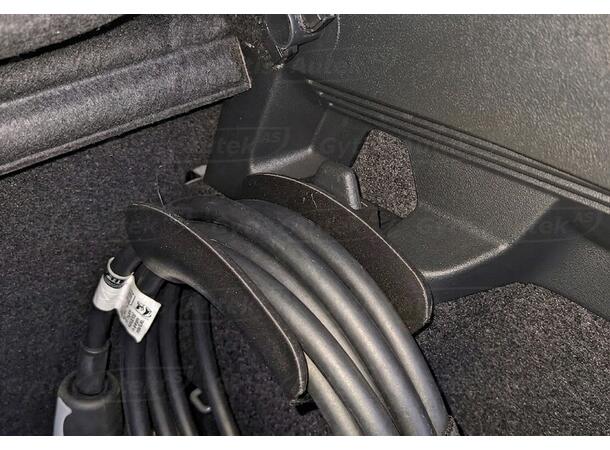 Kabelholder | smart #5 2025-> | gytisautek.no