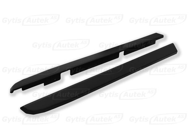 Kantbeskyttere | VW Amarok 2023-> | gytisautek.no