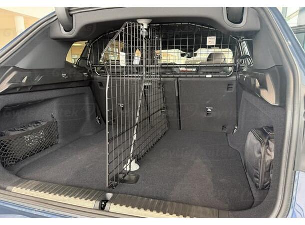 Lastegitter med skillevegg | BMW iX3 NA5 2026-> | gytisautek.no