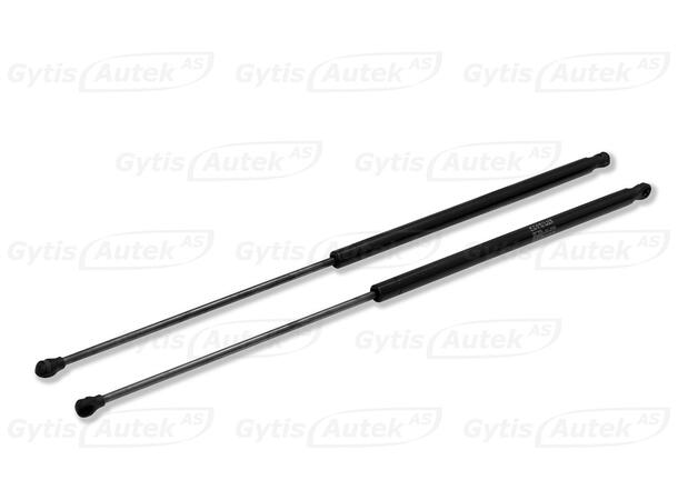 Panserdempere | Toyota Land Cruiser 250 2025-> | gytisautek.no