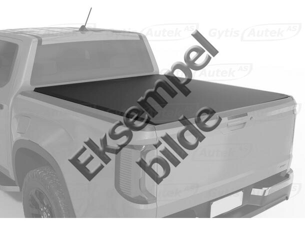 Plantrekk | Ford Ranger 2023-> | gytisautek.no