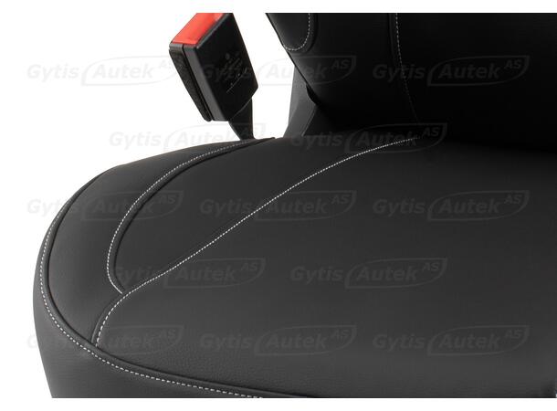 Setetrekk. Kunstskinn Ford F-150 2024-> 