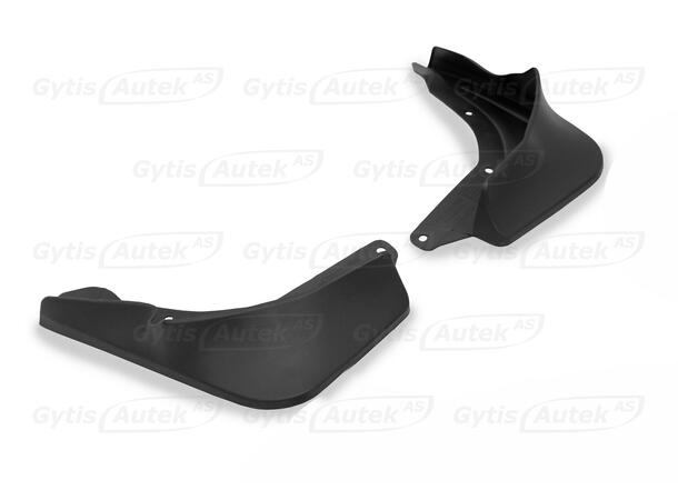 Skvettlapper | MB EQC N293 2020-2024 | gytisautek.no