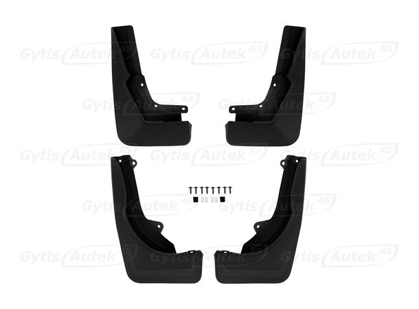 Skvettlapper | MB GLS-Klasse X167 2020-> | gytisautek.no