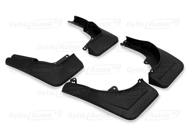 Skvettlapper | MB GLS-Klasse X167 2020-> | gytisautek.no