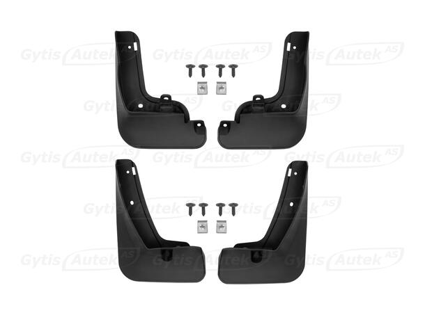 Skvettlapper | MGS5 EV 2025-> | gytisautek.no