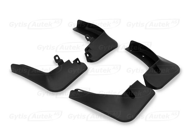 Skvettlapper | MGS5 EV 2025-> | gytisautek.no