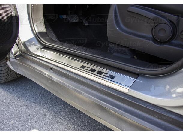 Suzuki Vitara 2015-> | Innstigningslister |  gytisautek.no