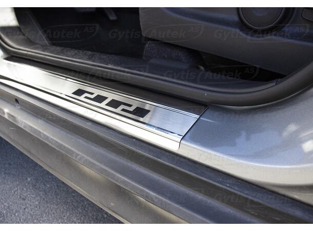 Suzuki Vitara 2015-> | Innstigningslister |  gytisautek.no