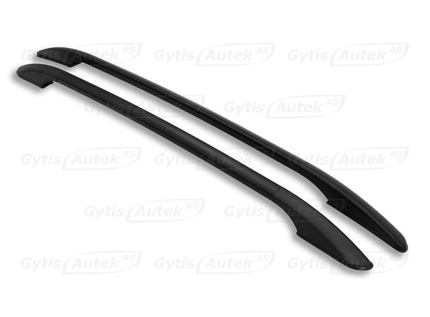 Takrails | VW Amarok 2023-> | gytisautek.no