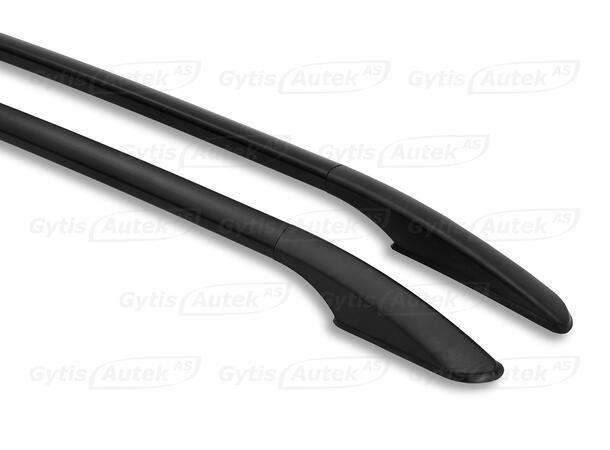 Takrails | VW Amarok 2023-> | gytisautek.no