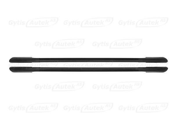 Takrails | VW Amarok 2023-> | gytisautek.no
