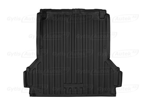 Vareromsmatte | KGM Musso EV 2025-> | gytisautek.no