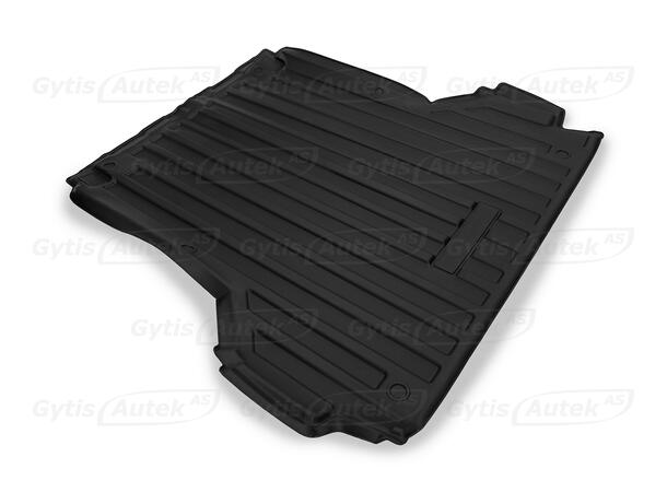 Vareromsmatte | KGM Musso EV 2025-> | gytisautek.no