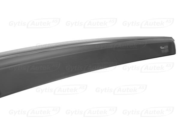 Vindavvisere. In-Channel. B-vare VW Golf VII Sportsvan 2014-2018 