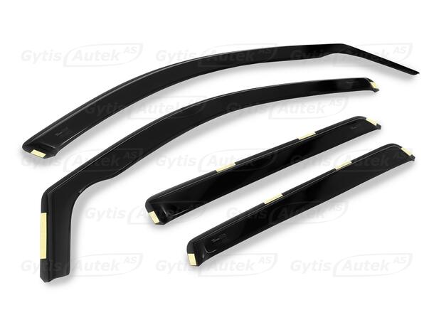 Vindavvisere | Citroen e-C5 Aircross 2025-> | gytisautek.no