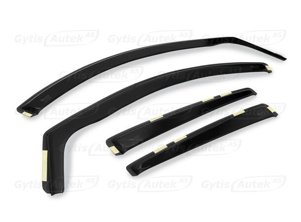 Vindavvisere | Hyundai i20 2008-2014 | gytisautek.no