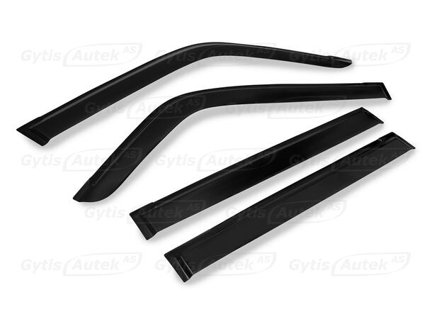 Vindavvisere | Toyota Land Cruiser 250 2025-> | gytisautek.no