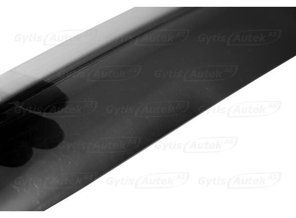 Vindavvisere | VW Caddy 2021-> | gytisautek.no