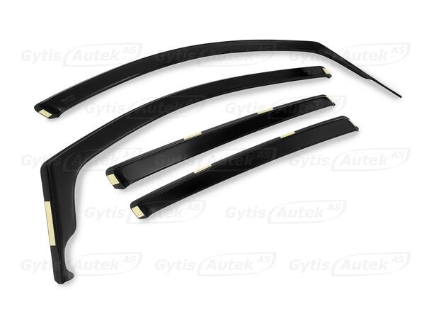 Vindavvisere | VW Touran 2016-2022 | gytisautek.no