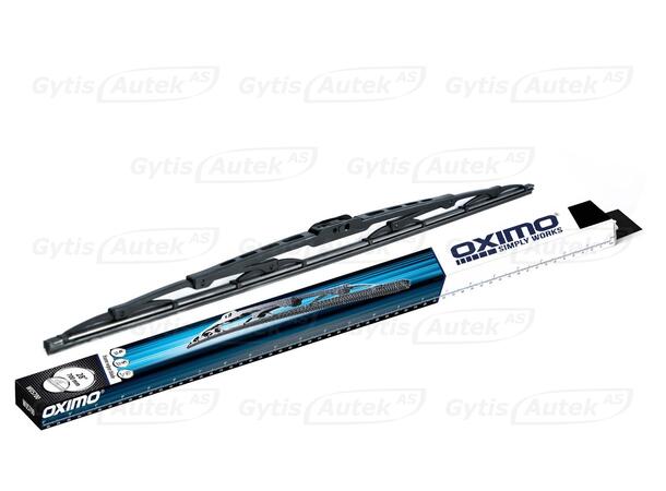 Vindusvisker | Peugeot iOn 2010-2020 | gytisautek.no